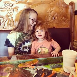 Meet your Posher, Hailey